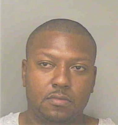 Cedric Taylor, - Polk County, FL 