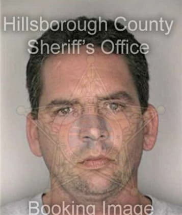 Gregory Tharp, - Hillsborough County, FL 