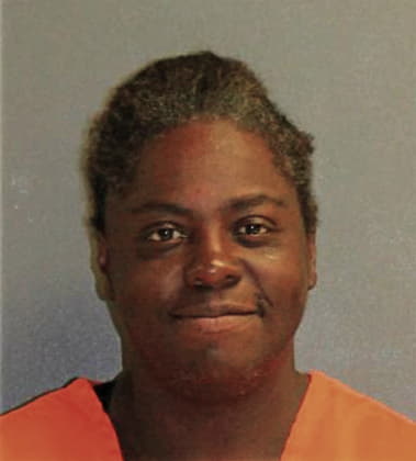 Tanita Toliver, - Volusia County, FL 