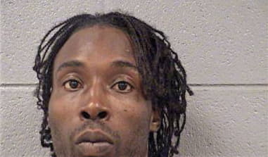 Darnell Tubbs, - Cook County, IL 