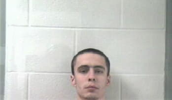 Christopher Turner, - Daviess County, KY 