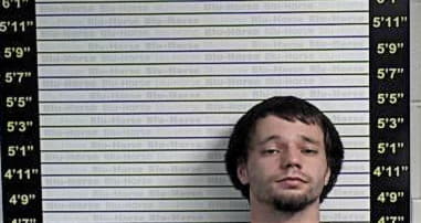 Quinton Turner, - Graves County, KY 