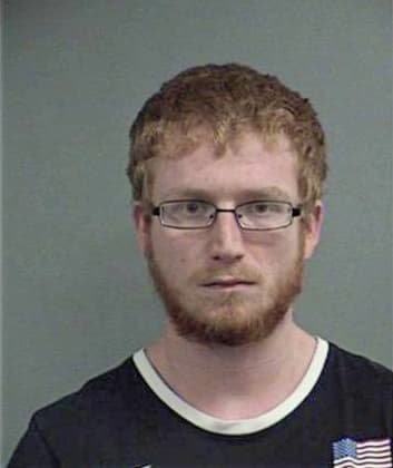 Eric Tyler - Jefferson County, KY 