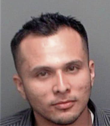 Juan Uzqueda, - Pinellas County, FL 