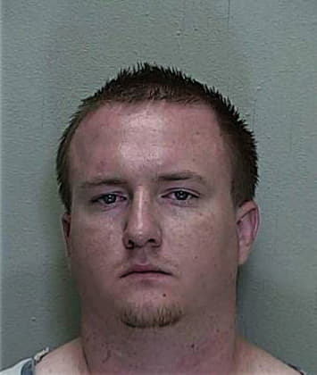 Jason Weber, - Marion County, FL 