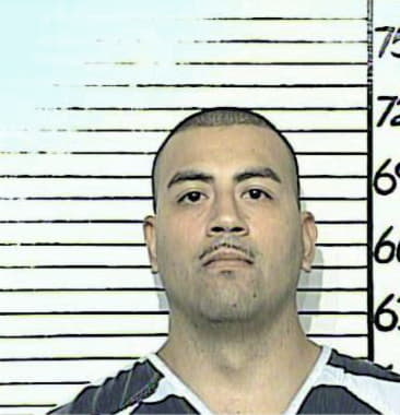 Michael Weldon - Comal County, TX 