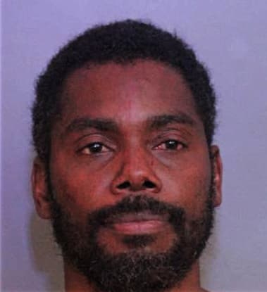 Gabriel Wells - Polk County, FL 