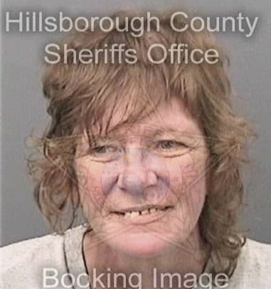 Candice White - Hillsborough County, FL 