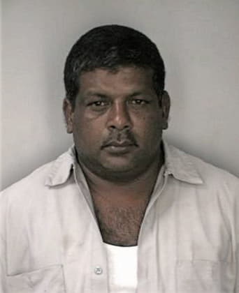 Victure White - Hillsborough County, FL 