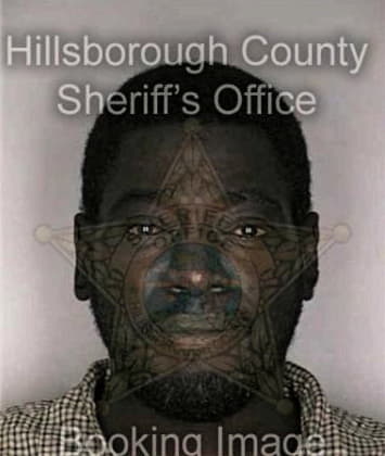 Joseph Whitehead - Hillsborough County, FL 