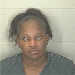 Latricesha Whitelow, - Tippecanoe County, IN 