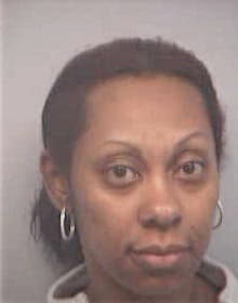 Tracy Wilcher, - Fulton County, GA 