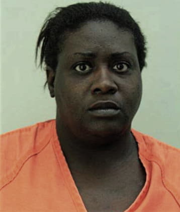 Charity Williams - Hillsborough County, FL 