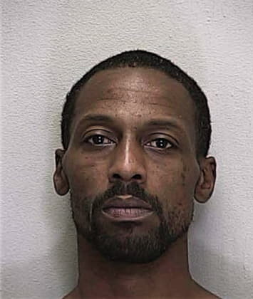 Marc Williams, - Marion County, FL 