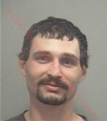 Wesley Williams, - Washington County, VA 