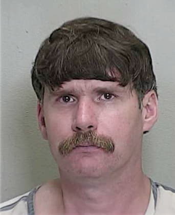 Thomas Witham, - Marion County, FL 