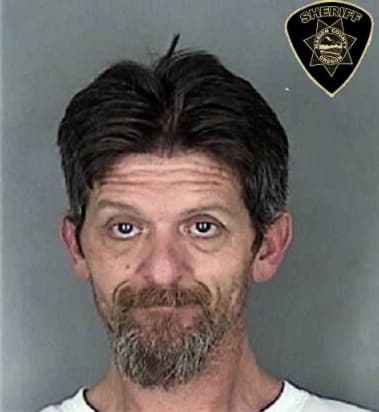 Christopher Wollertsen, - Marion County, OR 