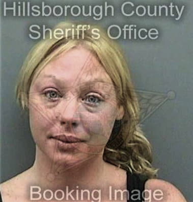 Amber Woycik, - Hillsborough County, FL 