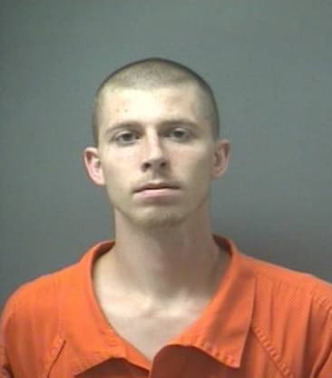 Gary Wozniak, - LaPorte County, IN 