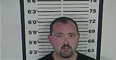 Morris Wyatt, - Carter County, TN 