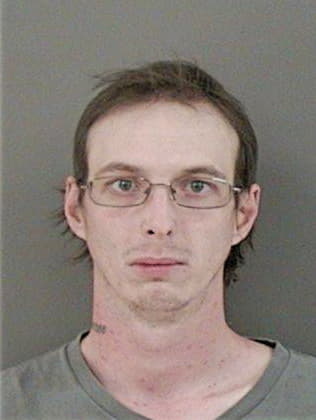 Nicholas Yundt, - Linn County, OR 