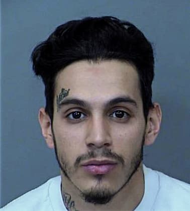 Adonis Zamora-Lemus, - Maricopa County, AZ 