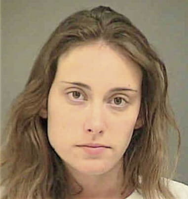 Jennifer Acevedo, - Mecklenburg County, NC 