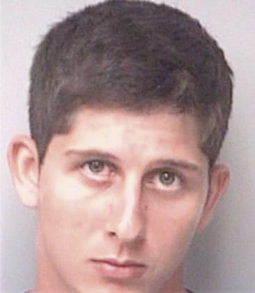 Nicolas Alvarez, - Pinellas County, FL 