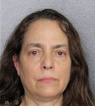 Wendy Amparo, - Broward County, FL 