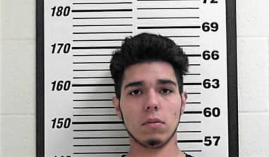 Salvador Armenta-Torres, - Davis County, UT 