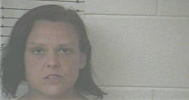 Felicia Atkins, - Knox County, KY 