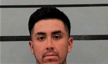 Richard Basquez, - Lubbock County, TX 