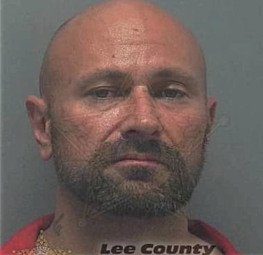 Thomas Belligan, - Lee County, FL 