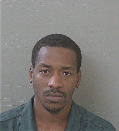 Harvey Benson, - Escambia County, FL 