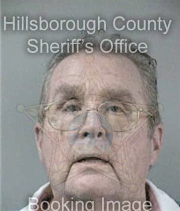 Harry Blizzard - Hillsborough County, FL 