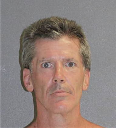 Carl Blocker, - Volusia County, FL 