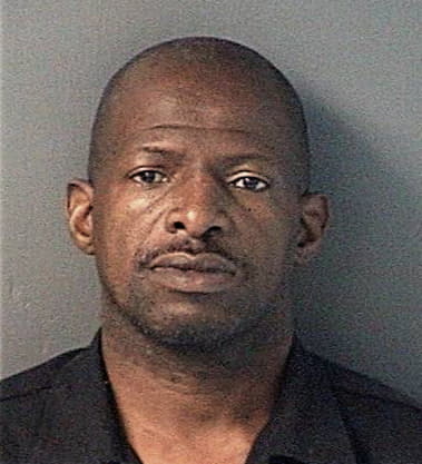 Ira Bodiford, - Escambia County, FL 