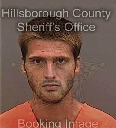 Joseph Boerman - Hillsborough County, FL 