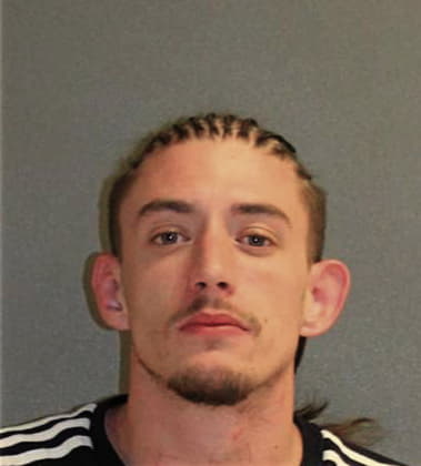 Christopher Bonanza, - Volusia County, FL 