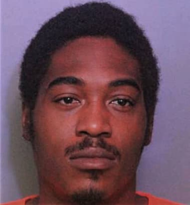 Reginald Bonds - Polk County, FL 