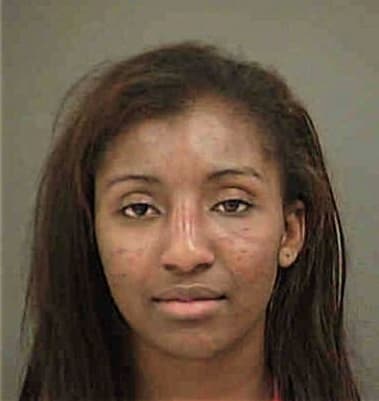 Zeneta Bonds - Mecklenburg County, NC 