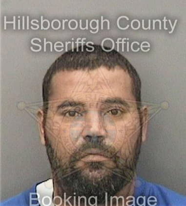 Ivory Boswell - Hillsborough County, FL 