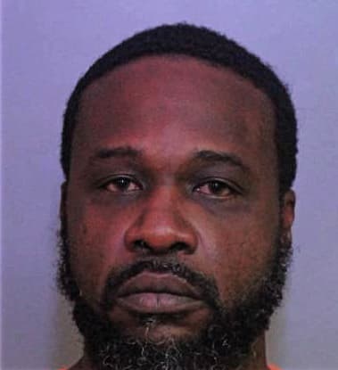 Tyrone Boswell - Polk County, FL 
