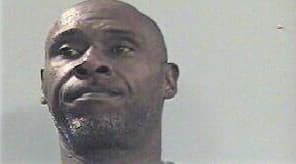 Clarence Brown - Fayette County, KY 