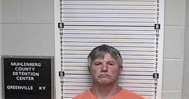 Eric Bryan, - Muhlenberg County, KY 