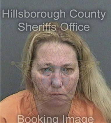 Ashleigh Buckley, - Hillsborough County, FL 