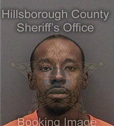 Naquavius Callaway, - Hillsborough County, FL 