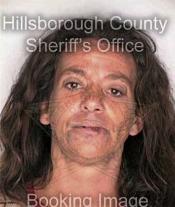 Erica Cartagena - Hillsborough County, FL 