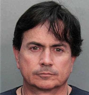 Roberto Casalvilla-Rosales, - Dade County, FL 