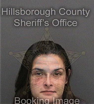 Yanelli Cavazos, - Hillsborough County, FL 